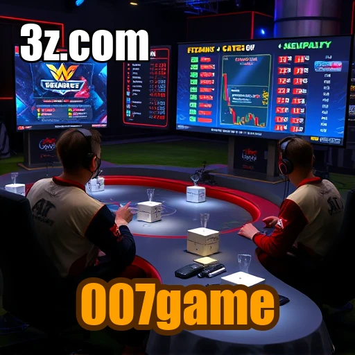 007game : Cassino digital brasileiro